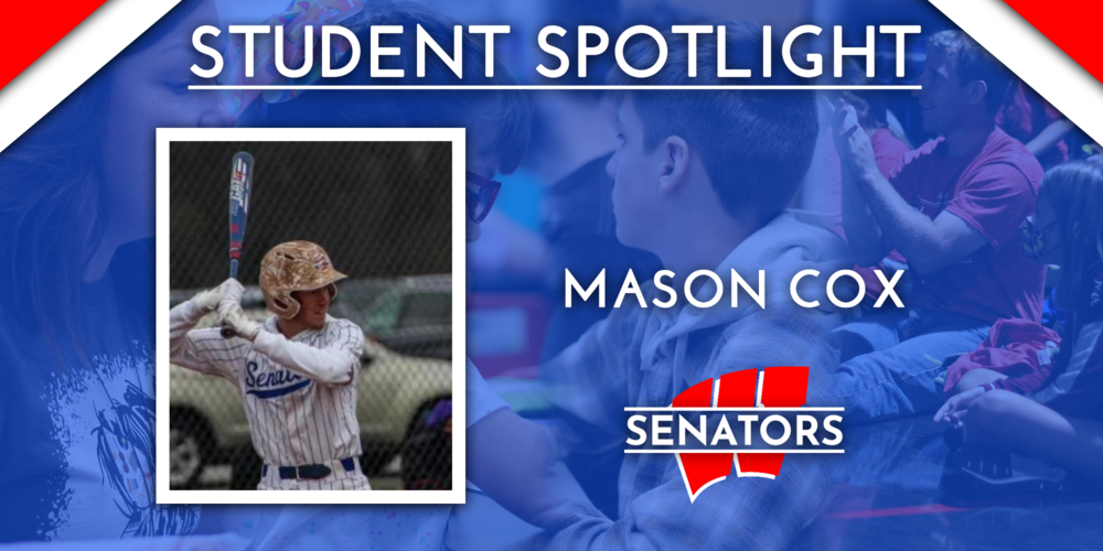 Student Spotlight
