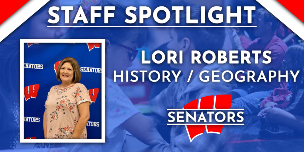 Staff Spotlight 