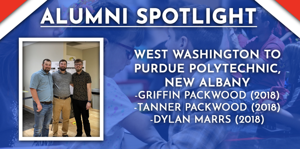 Alumni Spotlight