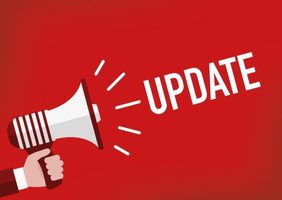 8/27/2020 Update