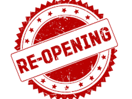 RETURN TO SCHOOL ANNOUNCMENT
