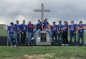 Senators Fall in Semi-State