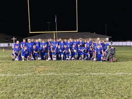 Senators Claim Second Straight PLAC Title