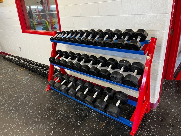 weights