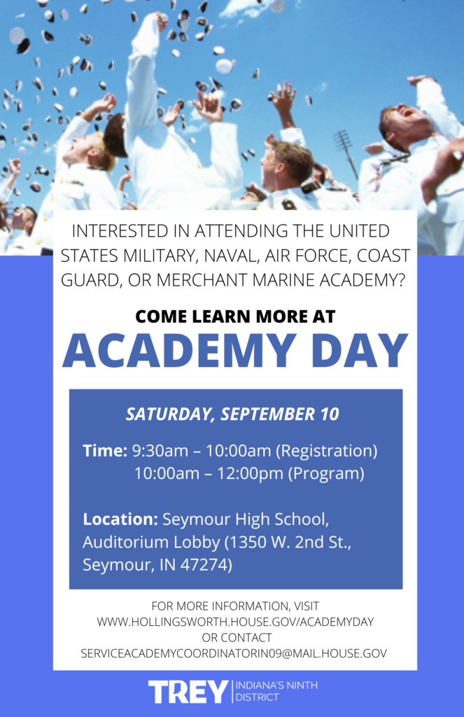 academy day