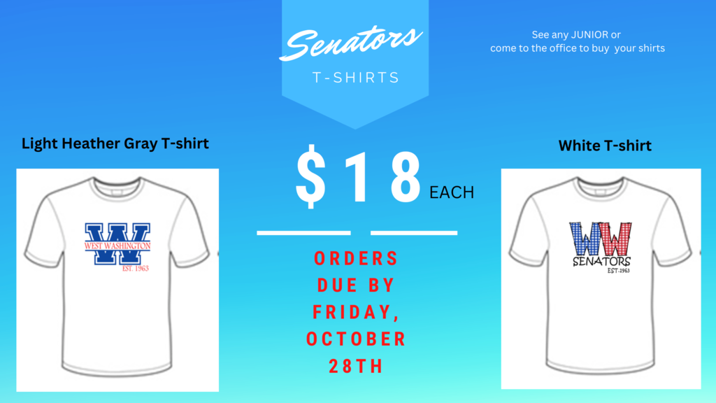 shirts